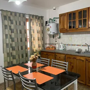 Departamento Frente Al Mendoza Plaza Shopping Apartamento