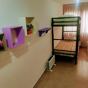 Departamento Mama Lucia Apartamento