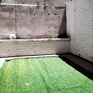 ¡hermoso Dpto, Cerca De Todo! Apartamento