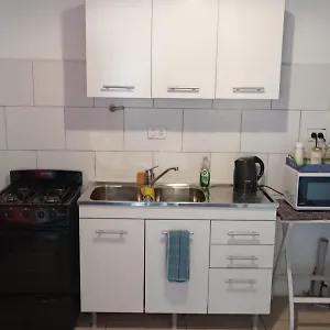 Efra Apartamento