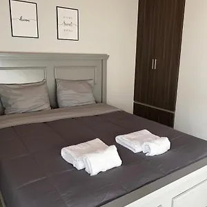 Departamento En Mendoza Apartamento